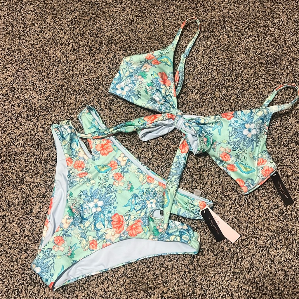 Vs Bikini Brand New
